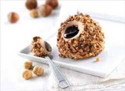 Cappuccino Truffle